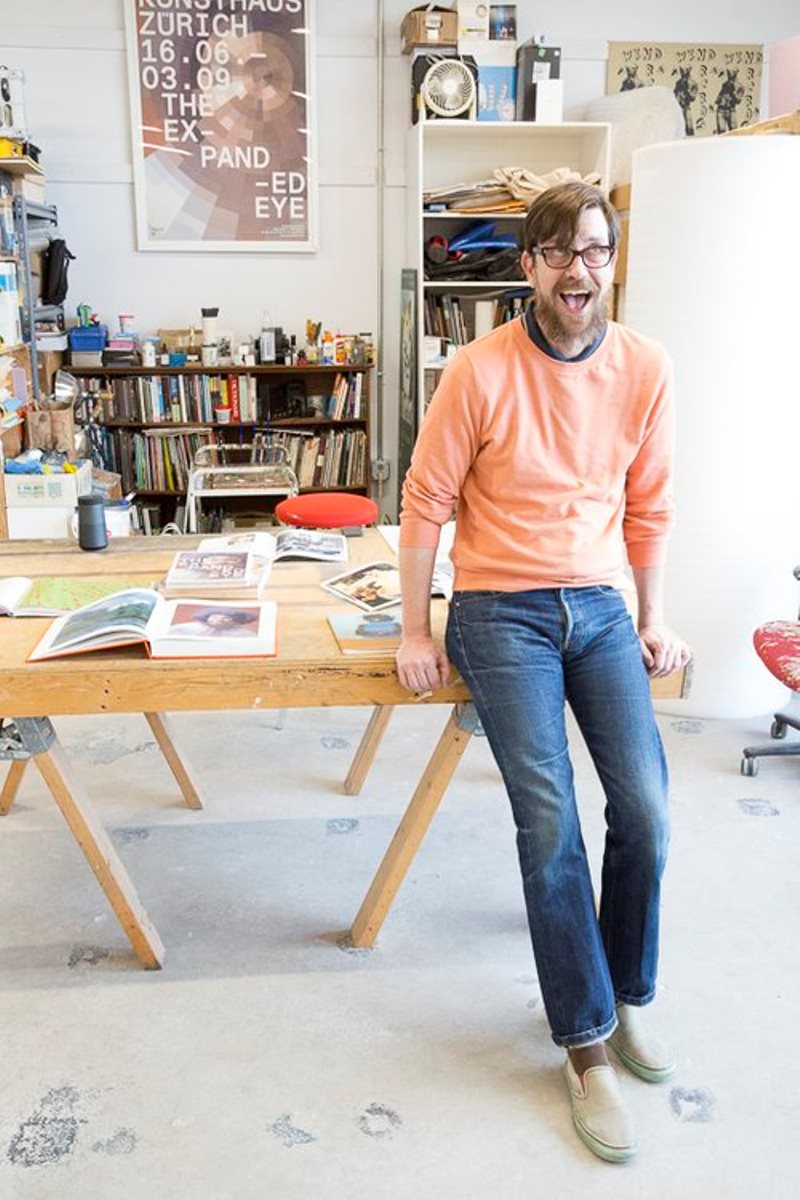 Alex Brown (1966 - 2019) - photo 1